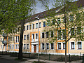 -Vorderansicht