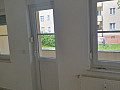 Küche mit Balkon (2)