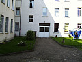 Wolfenbütteler 10 - Hofansicht (2)