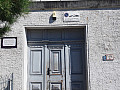 Haustür